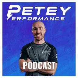 The Petey Performance Podcast artwork
