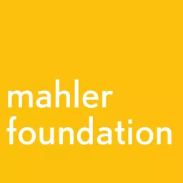 Mahler Foundation Podcast artwork