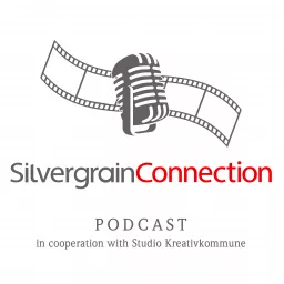 Silvergrain Connection - the entire world of analog photography Podcast artwork
