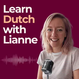 Learn Dutch with Lianne