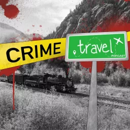 Crime Travel Podcast artwork