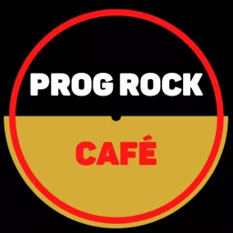 PROG ROCK CAFÉ