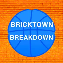 Bricktown Breakdown Podcast artwork