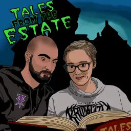 Tales From The Estate Podcast artwork