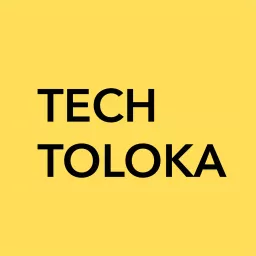 TechToloka Podcast artwork