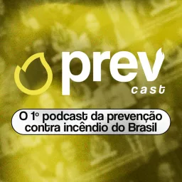 PrevCast Podcast artwork