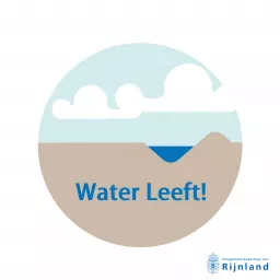 Water Leeft! Podcast artwork
