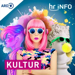 hr-iNFO Kultur Podcast artwork