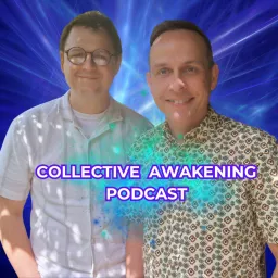 Collective Awakening Podcast artwork