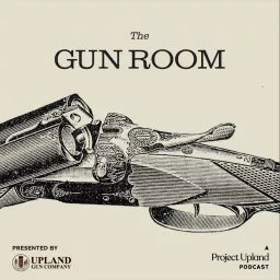 The Gun Room Podcast artwork