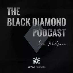 The Black Diamond Podcast artwork