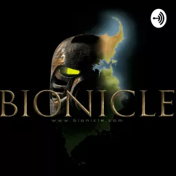 Reading BIONICLE Podcast artwork