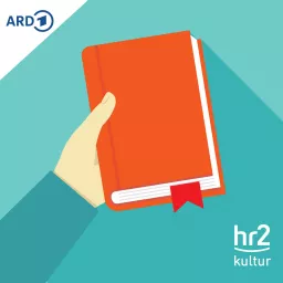 hr2 Neue Bücher Podcast artwork