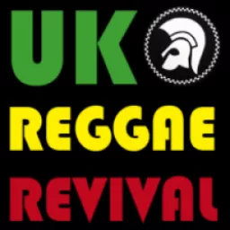 ukreggaerevival's Podcast