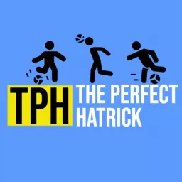 The Perfect Hatrick Podcast artwork
