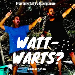The Watt-Warts? Podcast Show artwork