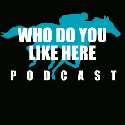 Who Do You Like Here? The Best Horse Racing Podcast artwork