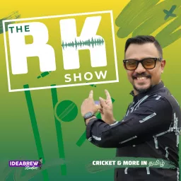 The RK Show Podcast artwork