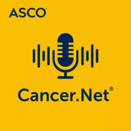 Cancer.Net Podcast artwork