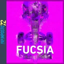 Fucsia Podcast artwork