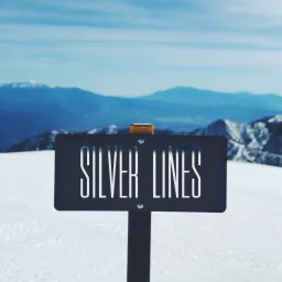 Silver Lines Podcast artwork