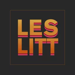 Les Litt Podcast artwork