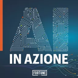 AI IN AZIONE Podcast artwork