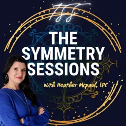 The Symmetry Sessions Podcast artwork