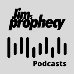Jim's Prophecy - Emissions Podcast artwork