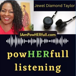 Jewel's podcasts will GROW your mind! artwork