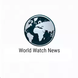World Watch News Podcast artwork