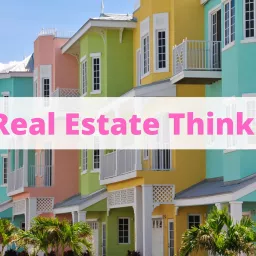 TRET: The Real Estate Think Tank Podcast artwork