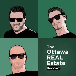 The Ottawa Real Estate Podcast artwork