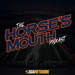 Horse's Mouth Podcast artwork