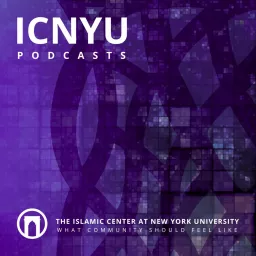 ICNYU Podcasts artwork