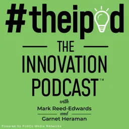 The Innovation Podcast artwork