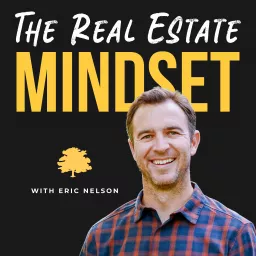 The Real Estate Mindset Podcast artwork