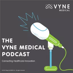 The Vyne Medical Podcast artwork