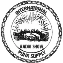 International Punk Supply Podcast artwork