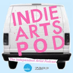 The Independent Artist Podcast artwork