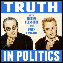 Truth in Politics Podcast artwork