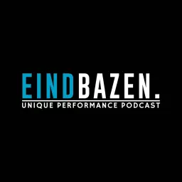 Eindbazen Podcast artwork