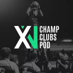 Championship Clubs Podcast artwork