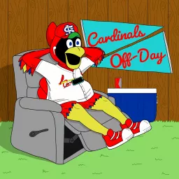 Cardinals Off-Day Podcast artwork