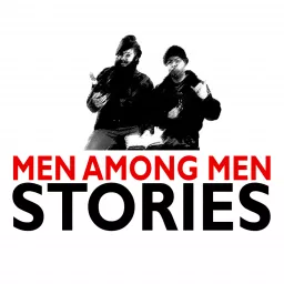 Men Among Men Stories Podcast