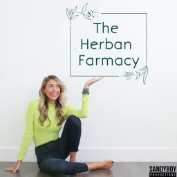 The Herban Farmacy Podcast artwork