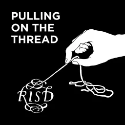 Pulling on the Thread Podcast artwork