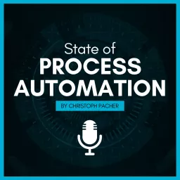 State of Process Automation Podcast artwork