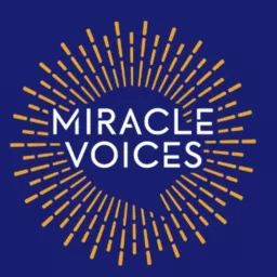 Miracle Voices - A Course In Miracles Podcast (ACIM) artwork