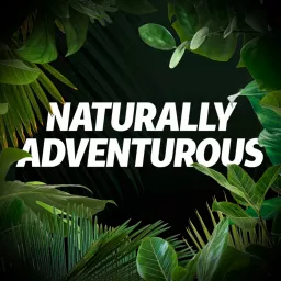 Naturally Adventurous Podcast artwork